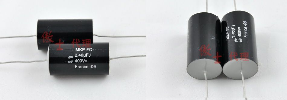 2.4uf/400v 