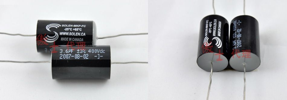 3.6uf/400v