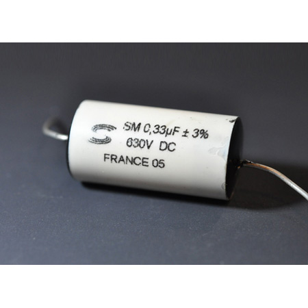 SM 0.33uf/630v