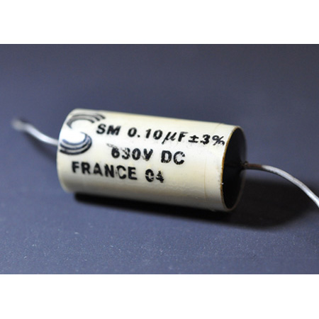 SM 0.10uf/630v