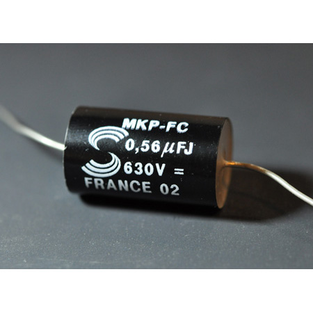 0.56uf/630v