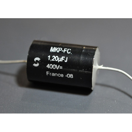 1.2uf/400v