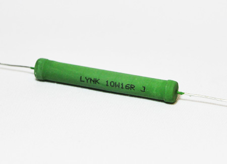 LYNK 10W 16Ω J