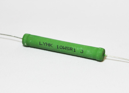 LYNK 10W 5.1Ω J