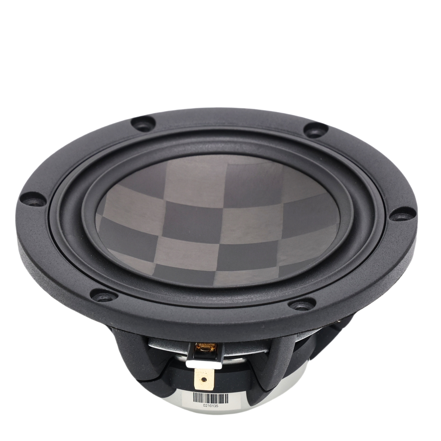 5in Satori MR13TX-4Ω